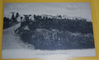 CARTOLINA ANTICA CAMERANO PANORAMA AN VIAGG