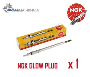 1 x NEW NGK DIESEL GLOW PLUG GENUINE QUALITY REPLACEMENT 8902 - Picture 1 of 1