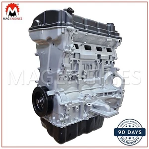 Motor Mitsubishi 4B12 Mivec 16V für Outlander Space Wagon Delica Lancer 2.4 LTR - Bild 1 von 12