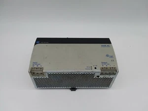 Allen Bradley 1606-XL480E Netzteil Serie A - Bild 1 von 5