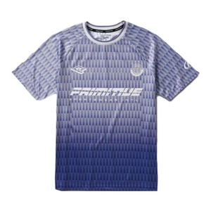 Primitive Apparel "Striker" Short Sleeve Tee (Blue) Men's Jersey T-Shirt - Picture 1 of 1