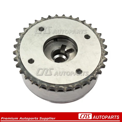 VVT Timing Cam Gear Fits 01-13 Toyota Camry Highlander RAV4 Scion Vibe 2.0L 2.4L Foto 1 de 4