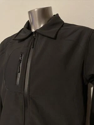 Chaqueta JERRY Maximos USA by R&B Resistente al Agua Reversible Cremallera Completa Talla XL NUEVA Foto 1 de 4