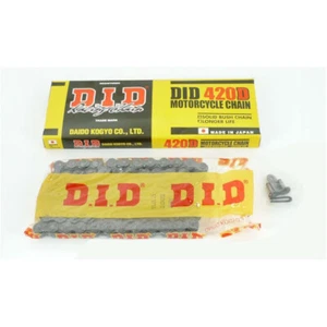 Kette Kreidler 102 Glieder für Florett RS K 54/53 RMC-S Florett chain links for - Bild 1 von 1