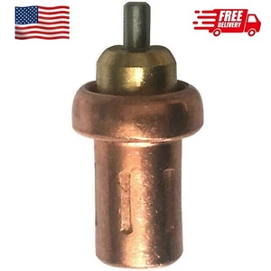 22186720 22463368 22831341 Thermostatic Valve Kit Suitable for Screw Air Compres - Picture 1 of 4