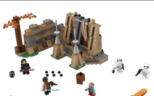 LEGO Star Wars: 75139 Battle on Takodana - Picture 1 of 2