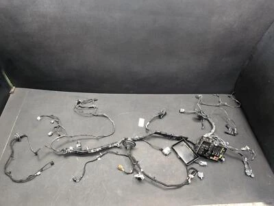 Arnés de cableado de faro a tablero Dodge Challenger 2021 6849886AB Foto 1 de 4