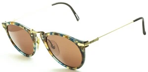 BOSS 5152 37 52mm Vintage Sunglasses Shades Glasses Eyewear FRAMES AUSTRIA - NOS - Picture 1 of 13