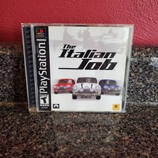 .PSX.' | '.The Italian Job.