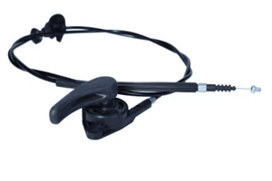 Fits MAXGEAR 32-1754 Bonnet Cable UK Stock - Picture 1 of 7