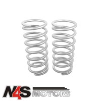 LAND ROVER DEFENDER 110/130 TERRAFIRMA HEAVY LOAD REAR STANDARD HEIGHT. TF038