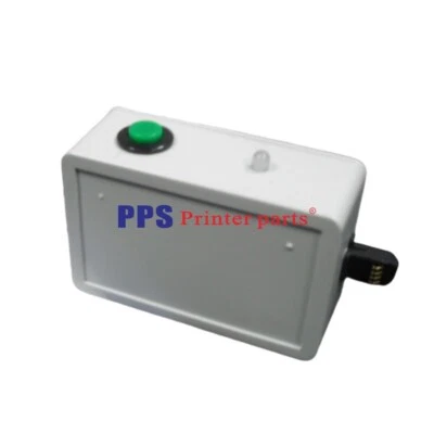 MC-08 maintenance waste ink tank chip reseter Fit for Canon IPF PF-03 PF-04 05  - Image 1 of 2