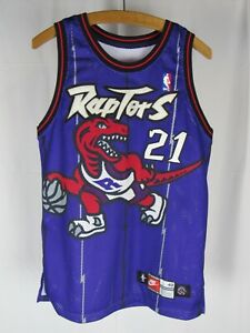 raptors nba jersey nike