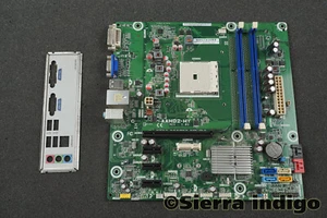 HP 660155-001 Motherboard PRO 3405 MT Socket FM1 System Board - Picture 1 of 1
