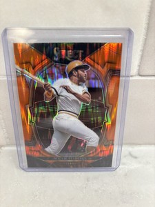 2023 Panini Select; Willie Stargell; Orange