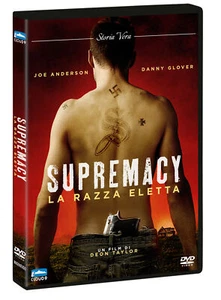Supremacy (Dvd) - Foto 1 di 1