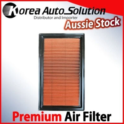 Air Filter Ref. A360/WA360 fits Nissan Pulsar N16 N15, Stagea M35, Elgrand E51 - image 1 of 4