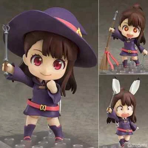 GSC Nendoroid Little Witch Academia Atsuko Kagari in the Box - Picture 1 of 8