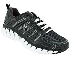 K-Swiss Junior Blade-Light Jetster Athletic Shoe,Synthetic Multi-Color. Size.5 - Picture 1 of 1