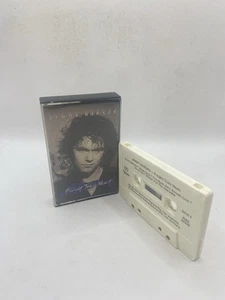 Jimmy Barnes Freight Train Heart 1988 Cassette Tape - Picture 1 of 10