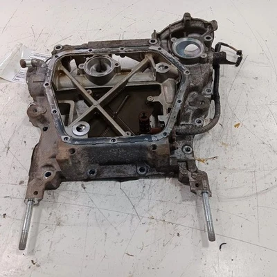 Верхний масляный поддон двигателя 2,5 л подходит для Subaru Legacy 15–19 годов выпуска - Изображение 1 из 4