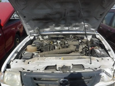 Steering Gear/Rack Power Steering Regular Cab Fits 04-10 MAZDA B-2300 25950207 - Imagem 1 de 4