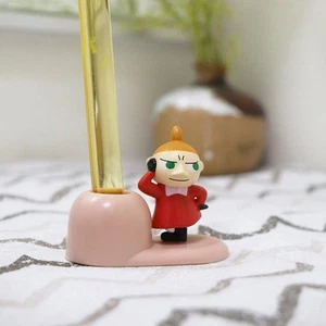 Moomin Littlle My toothbrush stand - Picture 1 of 2