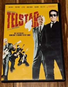 Telstar (DVD, 2012) - Picture 1 of 3