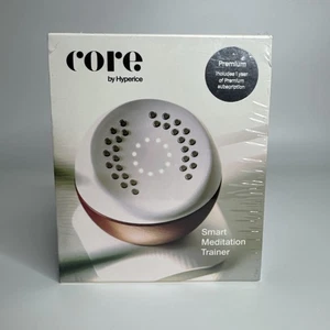 Entrenador de meditación inteligente Hyperice Core Premium - Imagen 1 de 8