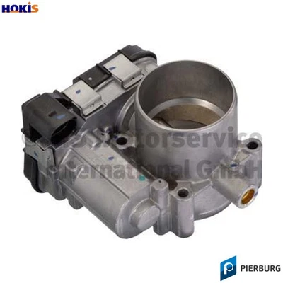 THROTTLE BODY 7.03703.82.0 FOR BKG/BLN 1.4L BAG/BLP/BLF 1.6L 4cyl - Image 1 of 4