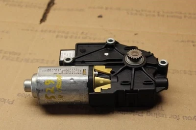 2004 2005 2006 2007 2008 JAGUAR X ТИП SUN КРЫША МОТОР 4 X 43-A518A30 - Изображение 1 из 4