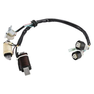Stator Assy For Yamaha YFM 80 Badger / YFM80 Moto-4 / YFM 100 Champ 1985-1988 - Picture 1 of 9