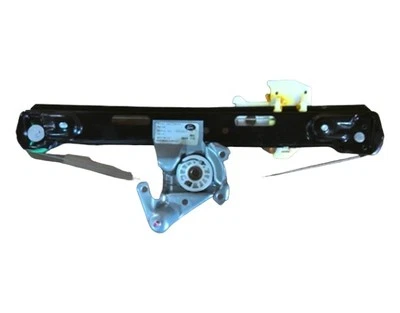 FITS 2001-2006 LINCOLN LS REGULATOR - WINDOW - LESS 5W4Z5427008A -  NEW OEM - Image 1 of 4
