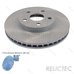 Bremsscheibe vorne für Toyota:CORONA,CALDINA,CELICA,CARINA 43512-20450 43512-20580 - Bild 1 von 4