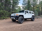 2008 Hummer H3 ALPHA