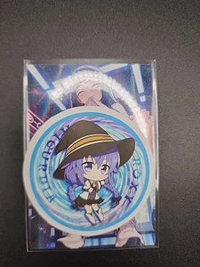 Hinata Hyuga Anime Waifu Card Doujin ACG Goddess Holo - Picture 1 of 6