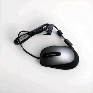 NEW Open Box Genuine Microsoft Comfort Mouse 4500 Wired USB Model 1422 - Picture 1 of 3