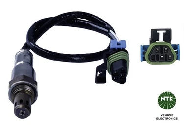 NTK Sonda Lambda Regolatrice Per Opel Astra J GTC Insignia A Caravan 2.0 Turbo - Immagine 1 di 2