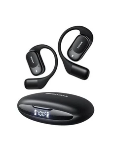 Open Ear Headphones – Wireless Bluetooth Earbuds with Smart Power Display, 40H - Picture 1 of 7