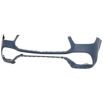 For 2020-2023 GLE350 Front Upper Bumper Cover Primed 16788551039999 MB1000632 Foto 1 de 4