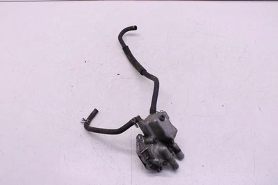 07-11 YAMAHA C3 XF50 BOMBA DE REFRIGERANTE DE ÁGUA MOTOR FABRICANTE DE EQUIPAMENTO ORIGINAL ZUMA VINO  - Imagem 1 de 4