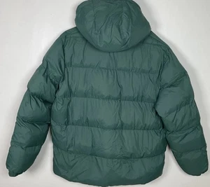 NEW Alpine Design Men’s XL Puffer Jacket Forest Green Shadow Water Repellent - Picture 1 of 8