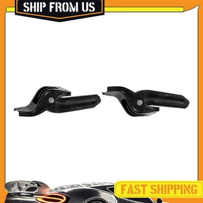 Juego de 2 piezas de brazo de suspensión trasero para Saturn Vue 2002-2007 Foto 1 de 4