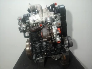 AVB KOMPLETTER MOTOR / 101CV / LUK / 683491 FÜR VOLKSWAGEN PASSAT BERLINA 3B3 - Picture 1 of 10