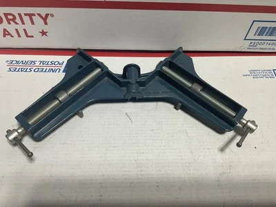 Винтажные угловые зажимы для рамы картины Stanley No83-404 — США - Изображение 1 из 3