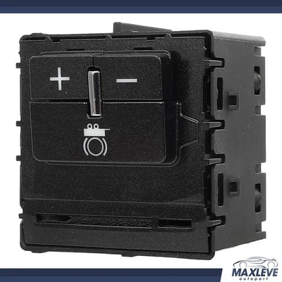 Trailer Brake Control Module For Chevrolet Colorado GMC Canyon 3.6L 2016-2021 - Image 1 of 4