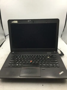 LENOVO THINKPAD E440 - FOR PARTS - INTEL I5 - NO RAM - 14" - READ DESCRIP - BB! - Picture 1 of 7