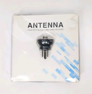 Antenne Digital HDTV Receiver Plug-In empfängt Over-the-Air TV & Radio - Bild 1 von 2