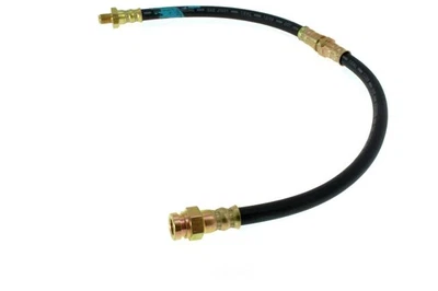 Mangueira hidráulica de freio serve para 1986-1991 Mazda RX-7 PEÇAS CENTRIC - Imagem 1 de 4