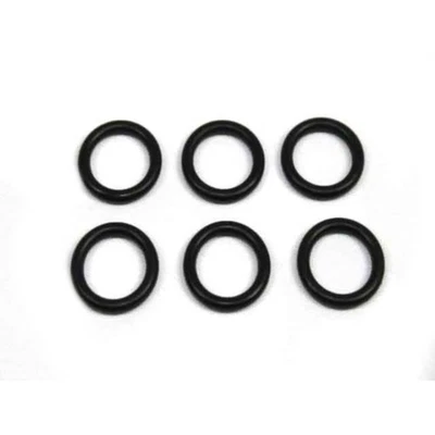 Оригинальное уплотнительное кольцо Mopar для Dodge Grand Caravan 2005-2011 годов выпуска | заднее | 5/8 дюйма - Изображение 1 из 4